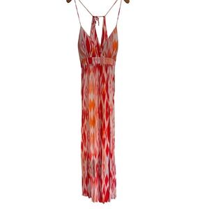chinese dress ladies Roxi Maxi Dress - Black